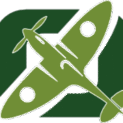 Dywizjon303.pl logo