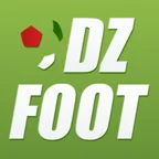DZfoot logo
