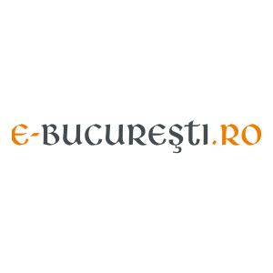 E-bucuresti.ro logo