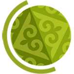 E-history.kz logo