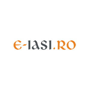 E-Iasi.Ro logo