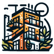 E-Loft logo