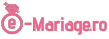 E-mariage.ro logo