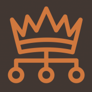 E-Overheid logo