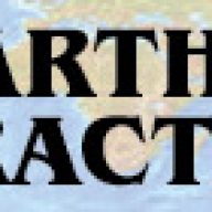 Earthsattractions.com logo
