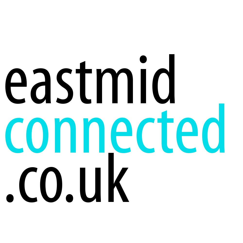 Eastmidconnected.co.uk logo