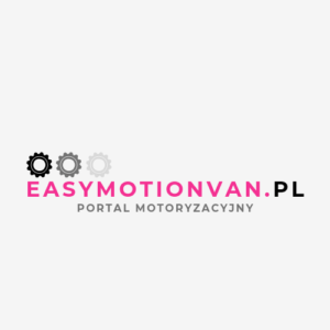 Easymotionvan.pl logo