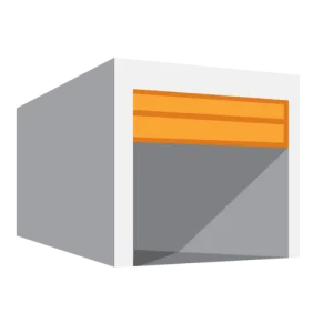 Easy Storage Search logo