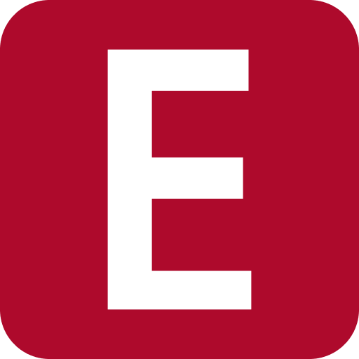 Echo Online logo
