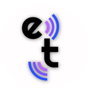 Echotechno.fr logo