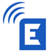 Echoviny.sk logo