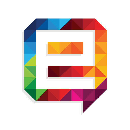 Ecoecho.org logo