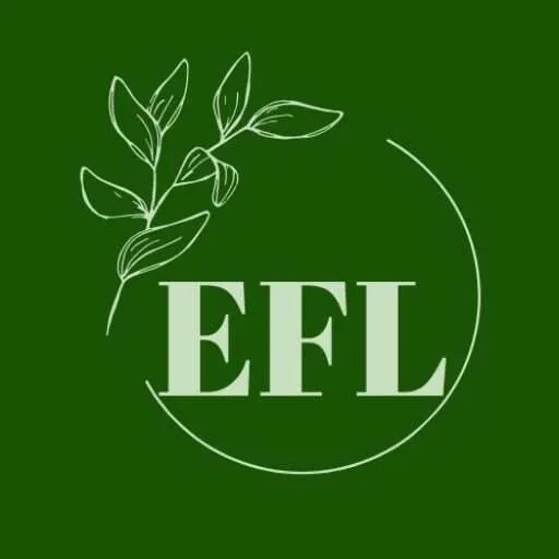Eco-Friendly Link logo
