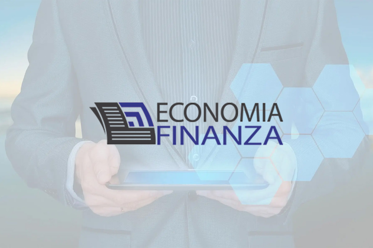 Economia Finanza Online logo
