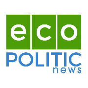 Ecopolitic.ro logo