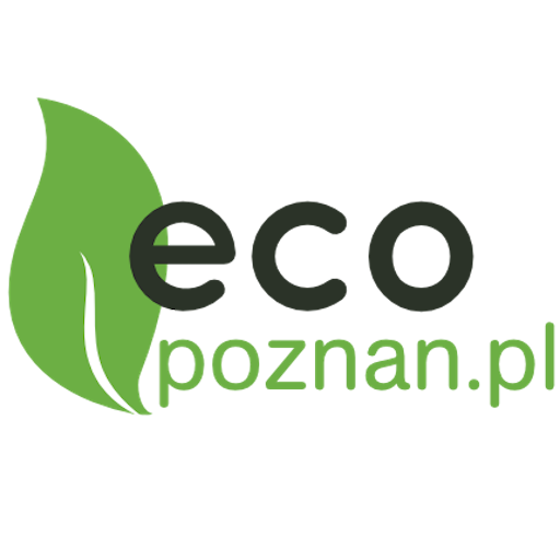 Ecopoznan.pl logo