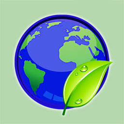 Ecotopical.com logo