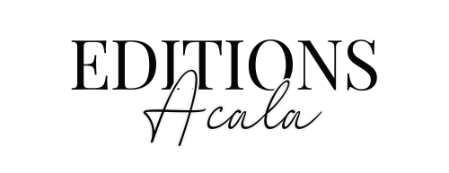 Éditions Acala logo