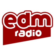 EDM RADIO logo