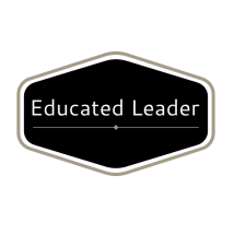 Educatedleader.com logo