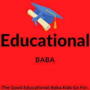 Educational Baba logo
