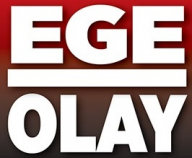 Ege Olay logo