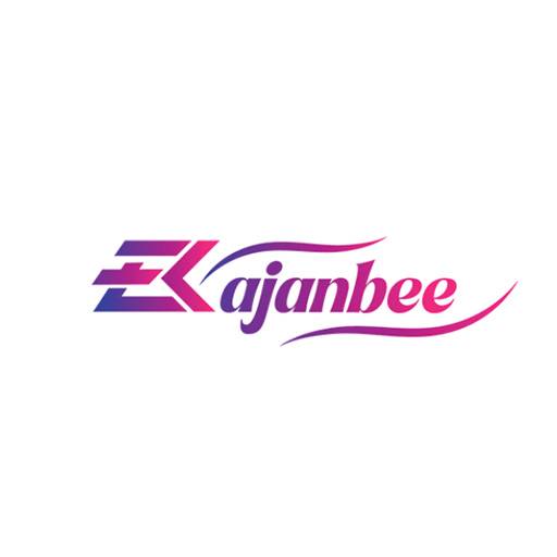Ek Ajanbee logo