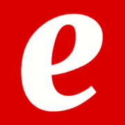 Ekspertai logo