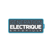 Électrique Mag logo
