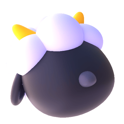 Elektrik Sheep logo