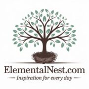 Elemental Nest logo