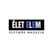 Eletlm.hu logo