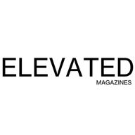 Elevated Magazines logo
