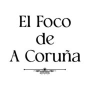 El Foco de A Coruña logo