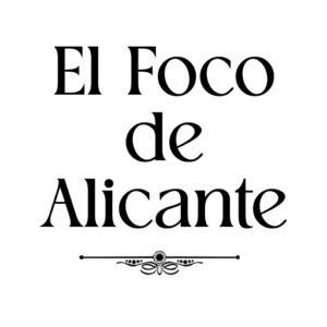 El Foco de Alicante logo