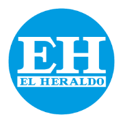 El Heraldo logo