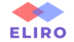 Eliro logo