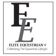 Elite Equestrian Magazine logo