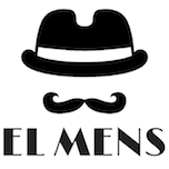 El Mens logo