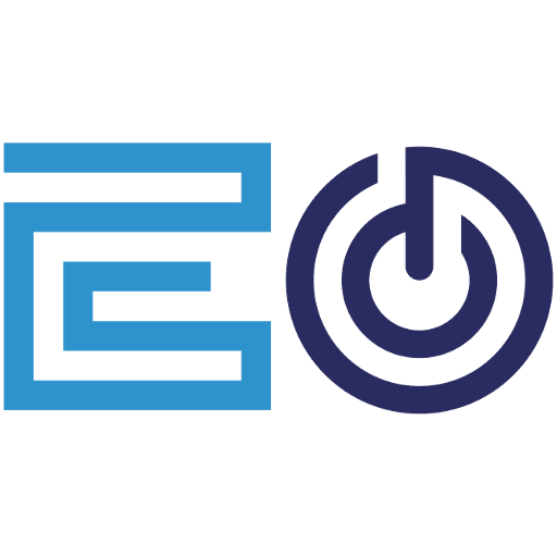 El Output logo