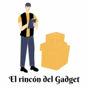 El rincón del gadget logo
