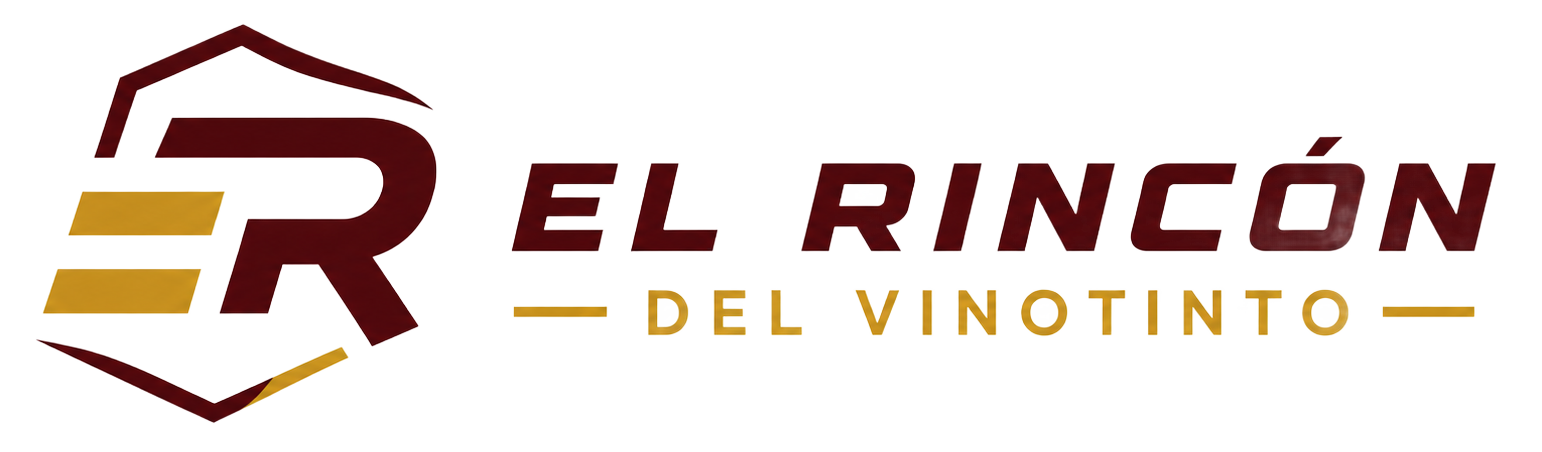 El Rincón del Vinotinto logo