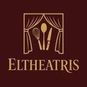 EL Theatris logo