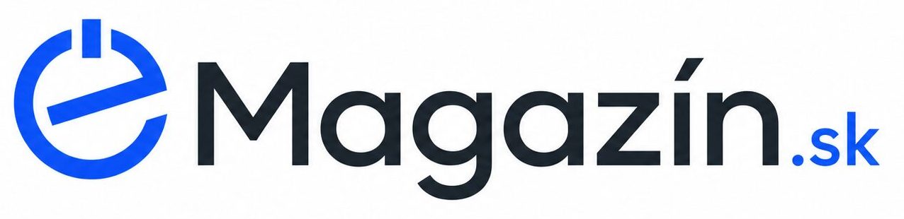 eMagazín.sk logo