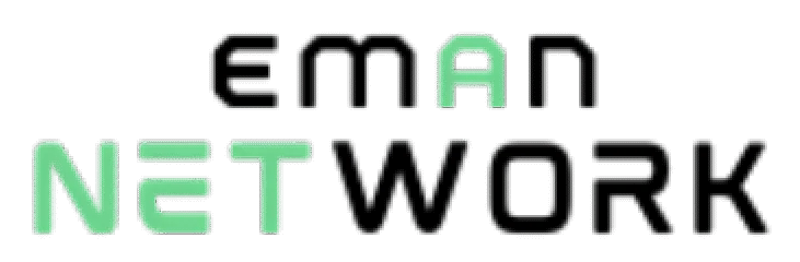 EmanNetwork logo