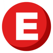 E Monthly News logo