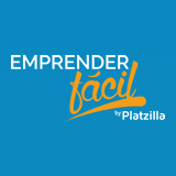 Emprender Fácil logo