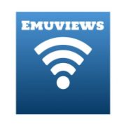 Emuviews logo