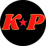 KPOP Star EN logo