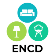 ENCD Group logo